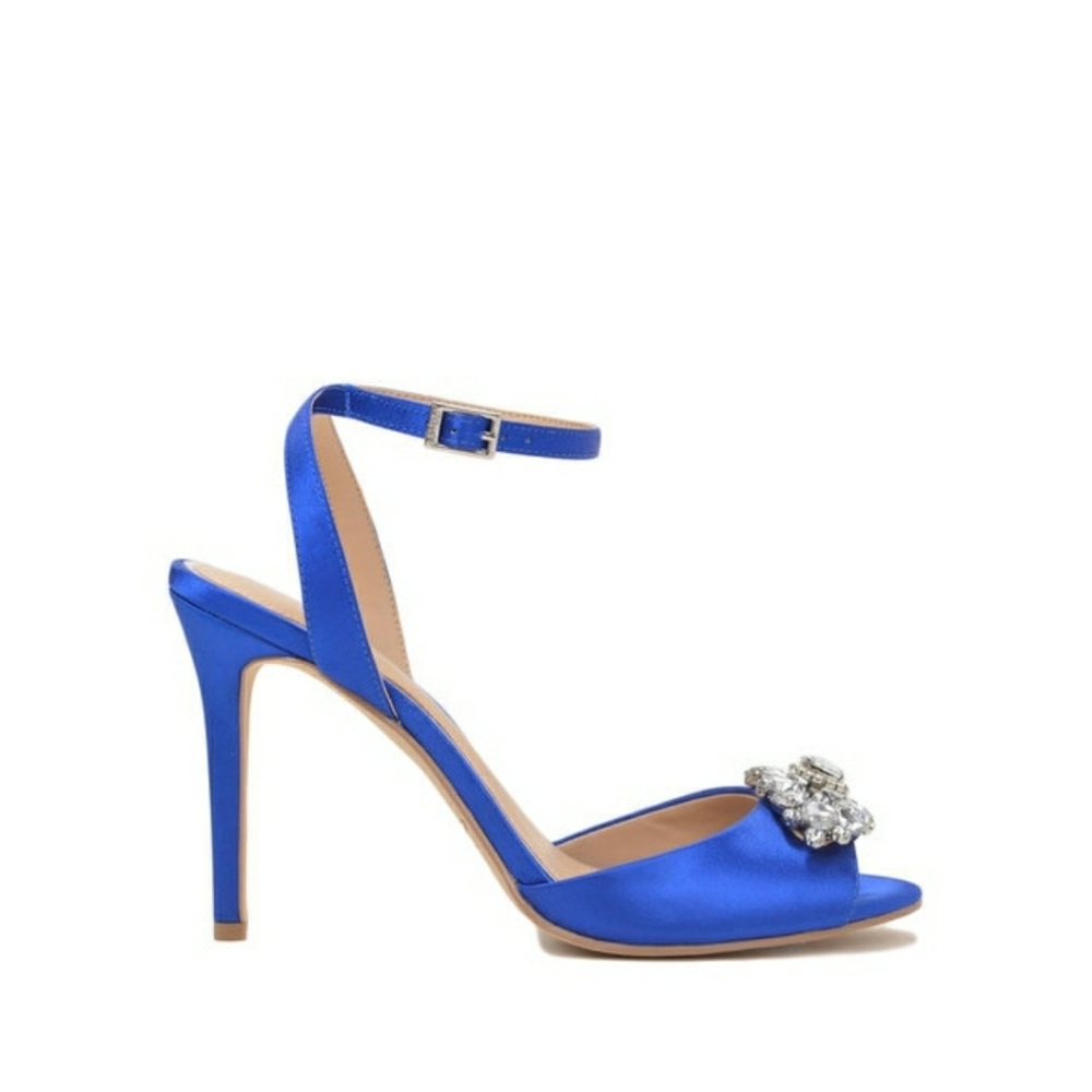 Shoes Jewel Bradgely Mishka